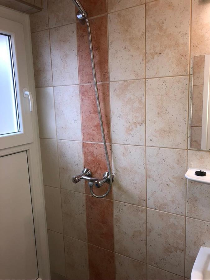 Kalvin Vendegszobak Debrecen Eksteriør bilde